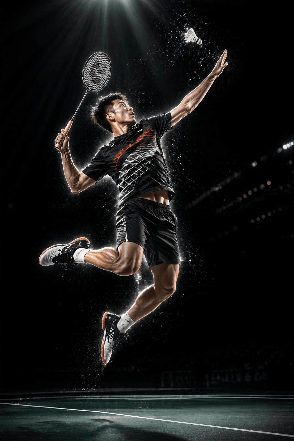 Badminton