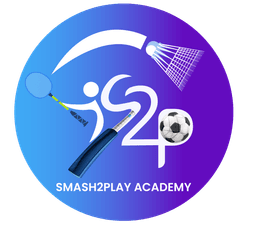 Smash2play Logo